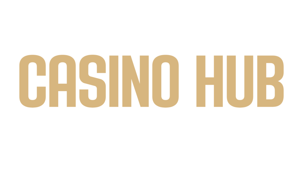 logo casino hub - White Label Casino